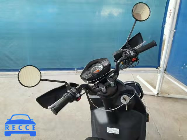 2013 YAMAHA YW125 RKRSE48Y4DA094419 image 4