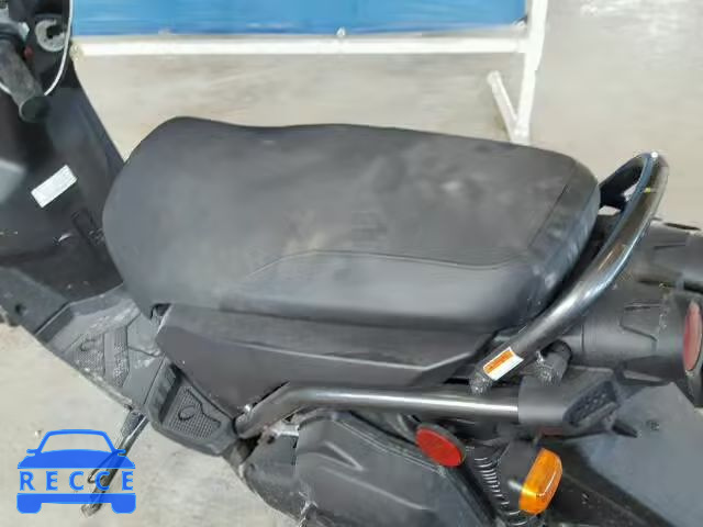 2013 YAMAHA YW125 RKRSE48Y4DA094419 зображення 5