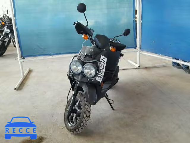 2013 YAMAHA YW125 RKRSE48Y4DA094419 зображення 8