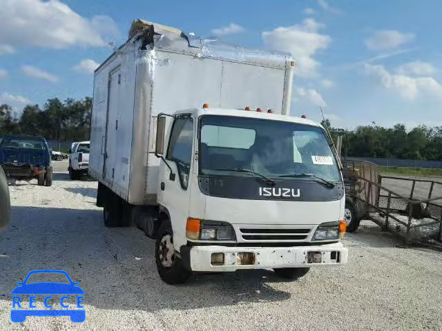 1999 ISUZU NQR JALE4B148X7900488 Bild 0