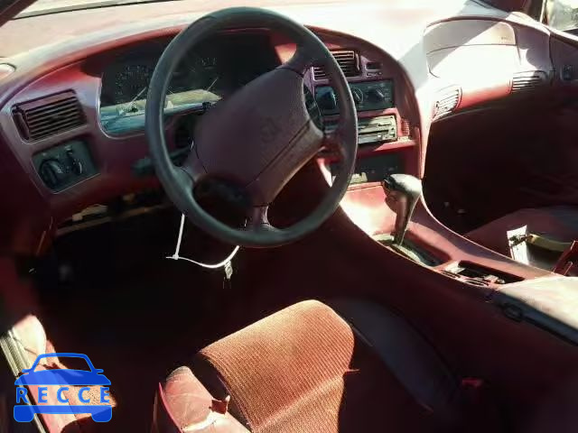 1994 MERCURY COUGAR 1MELM6245RH670628 зображення 8