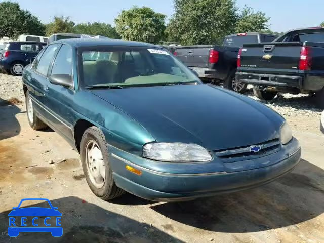 1997 CHEVROLET LUMINA 2G1WL52M7V9195647 image 0