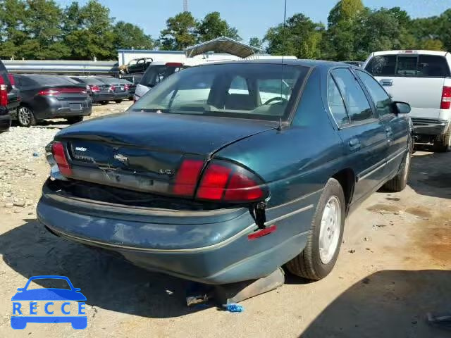 1997 CHEVROLET LUMINA 2G1WL52M7V9195647 Bild 3