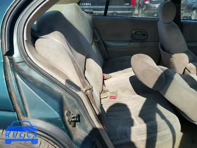 1997 CHEVROLET LUMINA 2G1WL52M7V9195647 image 5