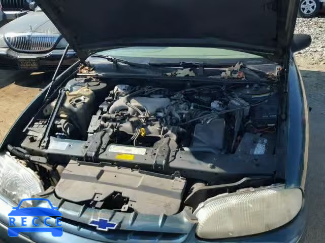 1997 CHEVROLET LUMINA 2G1WL52M7V9195647 image 6