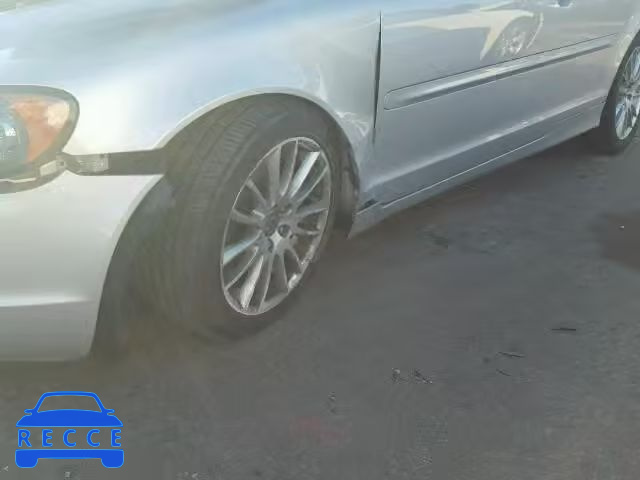 2007 VOLVO C70 YV1MC68247J022986 image 8