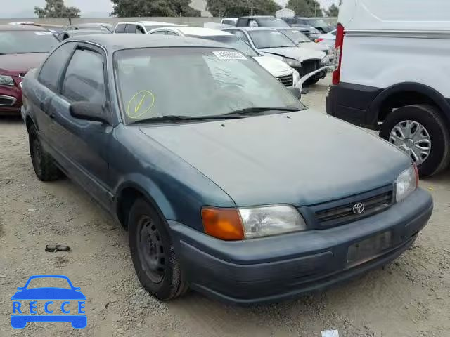 1995 TOYOTA TERCEL JT2EL56D8S0005821 image 0