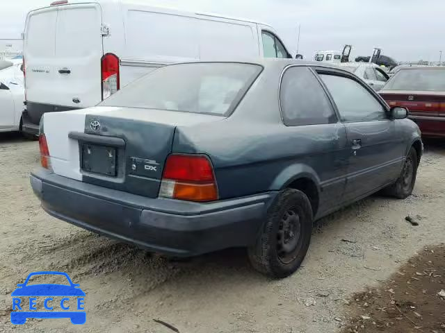 1995 TOYOTA TERCEL JT2EL56D8S0005821 image 3