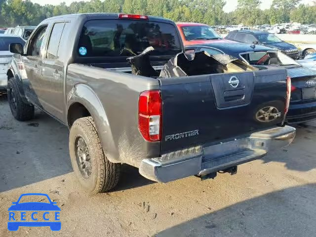2010 NISSAN FRONTIER 1N6AD0ER3AC407677 image 2
