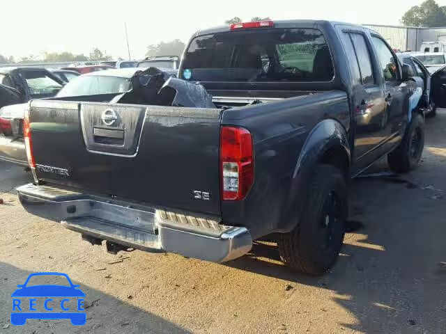 2010 NISSAN FRONTIER 1N6AD0ER3AC407677 image 3
