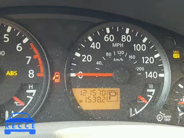 2010 NISSAN FRONTIER 1N6AD0ER3AC407677 image 7