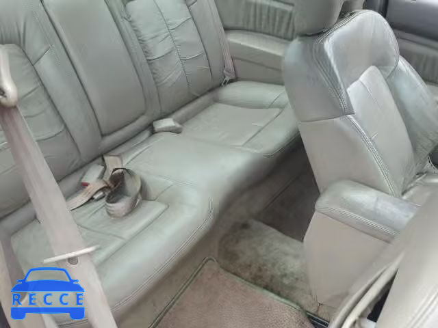 1999 ACURA 3.0CL 19UYA2255XL001353 зображення 5