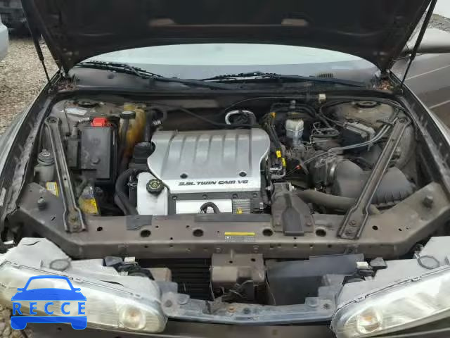 2002 OLDSMOBILE INTRIGUE 1G3WS52H02F225703 image 6
