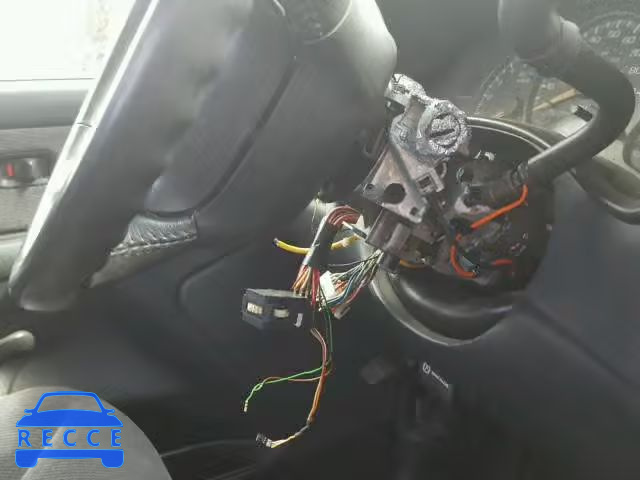 1999 GMC NEW SIERRA 1GTEC14T2XZ532072 image 8