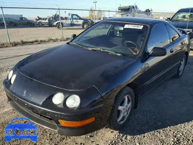 2000 ACURA INTEGRA JH4DC4442YS802139 зображення 1