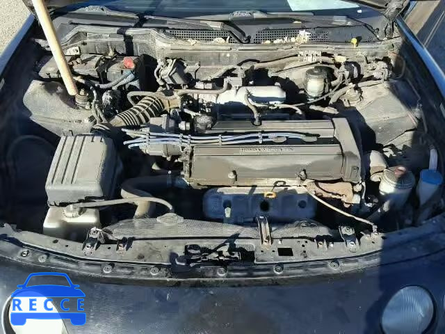 2000 ACURA INTEGRA JH4DC4442YS802139 image 6