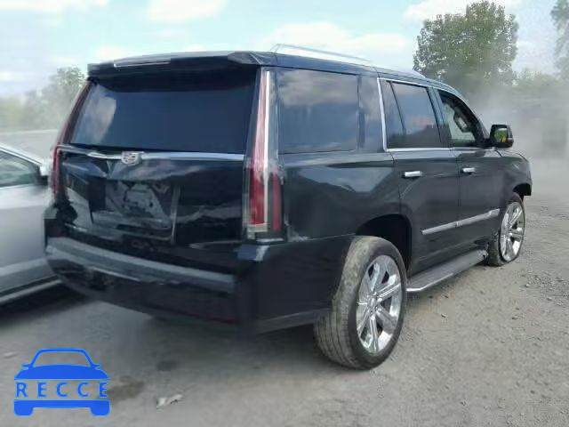 2015 CADILLAC ESCALADE 1GYS4MKJ4FR653603 image 3