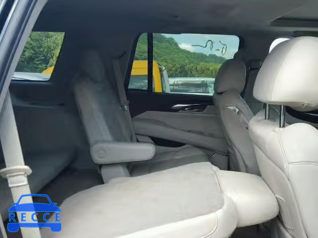 2015 CADILLAC ESCALADE 1GYS4MKJ4FR653603 image 5