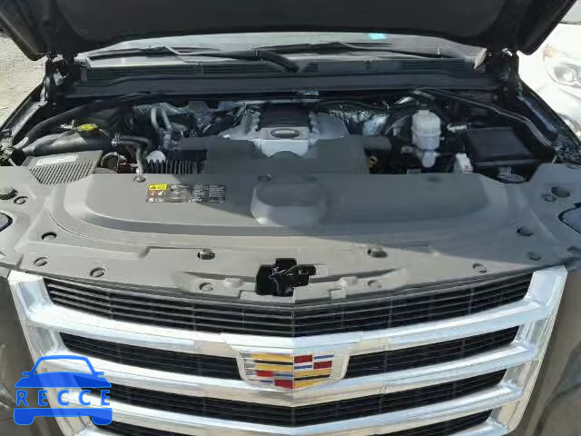 2015 CADILLAC ESCALADE 1GYS4MKJ4FR653603 image 6