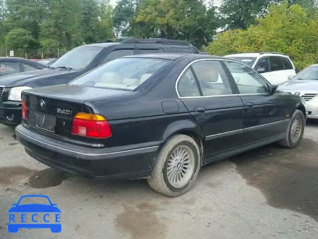 1998 BMW 540 WBADE6327WBW58914 зображення 3