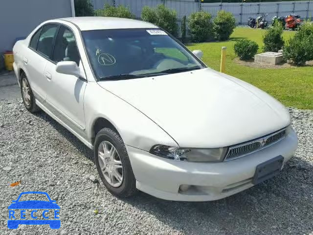 2000 MITSUBISHI GALANT 4A3AA46GXYE080139 image 0