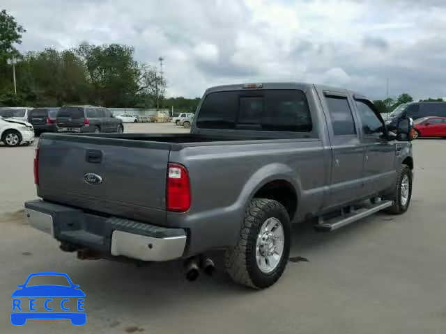 2010 FORD F250 1FTSW2AR2AEB17731 Bild 3