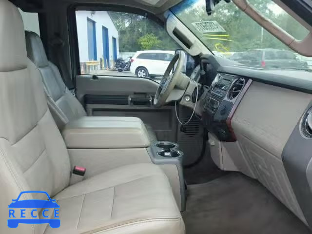 2010 FORD F250 1FTSW2AR2AEB17731 Bild 4