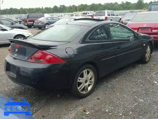 2002 MERCURY COUGAR 1ZWHT61L025619802 image 3