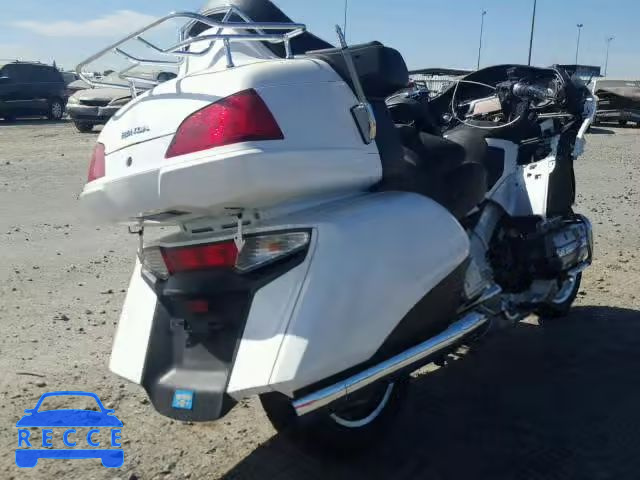 2012 HONDA GL1800 JH2SC68L6CK000389 image 3