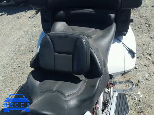 2012 HONDA GL1800 JH2SC68L6CK000389 image 5