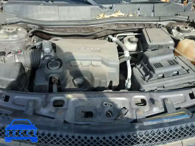 2007 CHEVROLET EQUINOX 2CNDL23F876018246 image 6