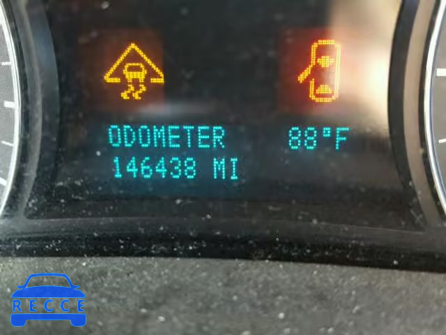 2007 CHEVROLET EQUINOX 2CNDL23F876018246 image 7