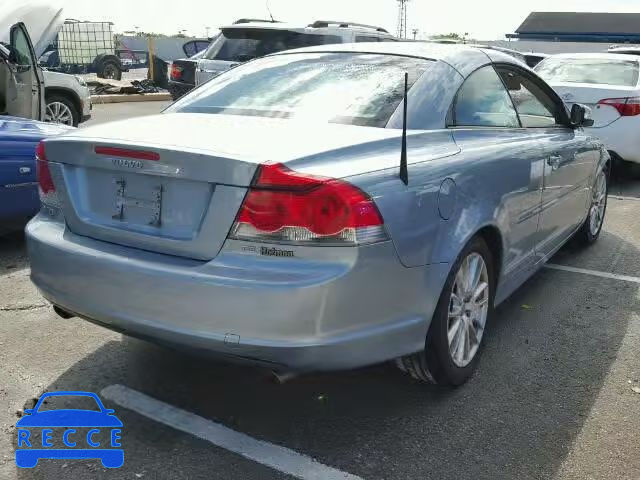 2008 VOLVO C70 YV1MC67288J043794 Bild 3