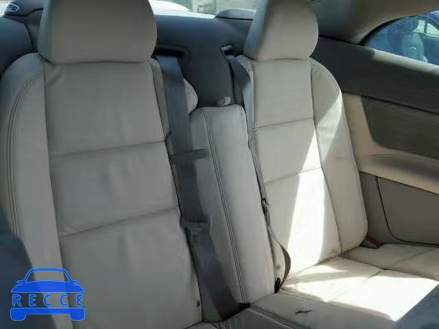 2008 VOLVO C70 YV1MC67288J043794 Bild 5