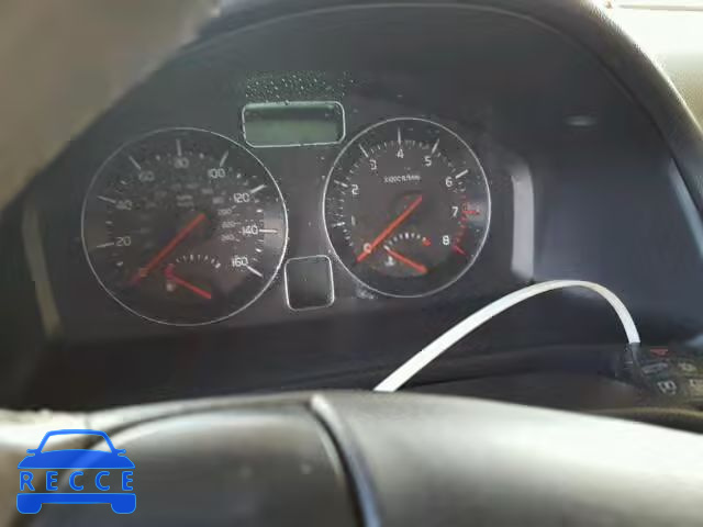 2008 VOLVO C70 YV1MC67288J043794 Bild 7