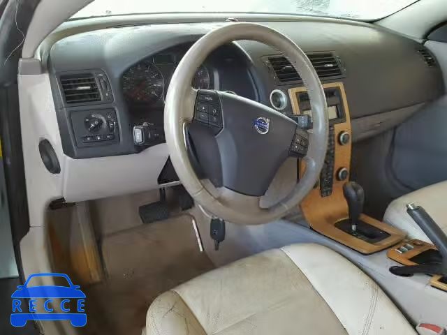 2008 VOLVO C70 YV1MC67288J043794 Bild 8