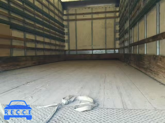 2004 INTERNATIONAL 4000 1HTMMAAMX4H607126 зображення 5