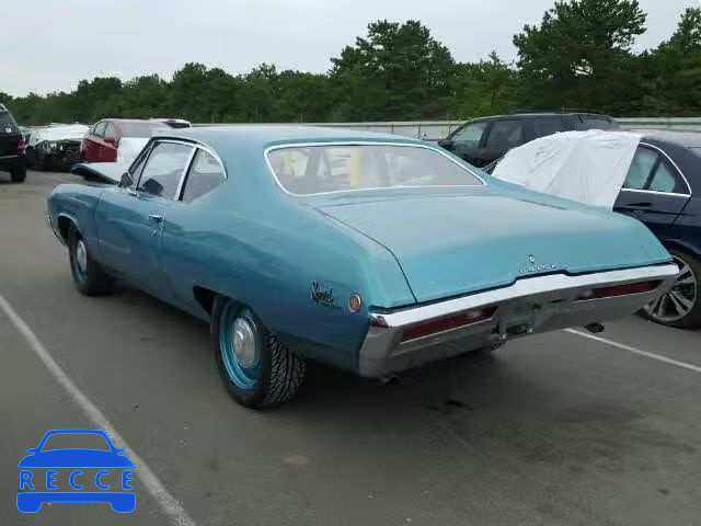1968 BUICK SPECIAL 4332781117397 image 2