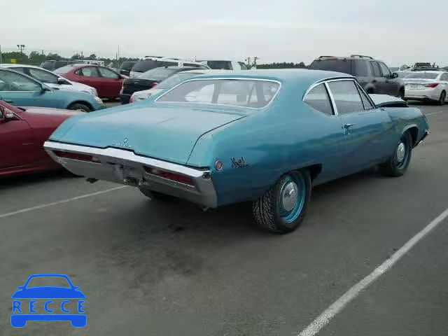 1968 BUICK SPECIAL 4332781117397 image 3