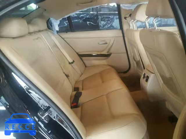 2009 BMW 328 WBAPH73599A173673 зображення 5