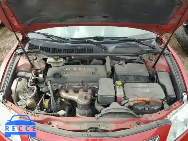 2007 TOYOTA CAMRY NEW 4T1BB46K47U020723 зображення 6