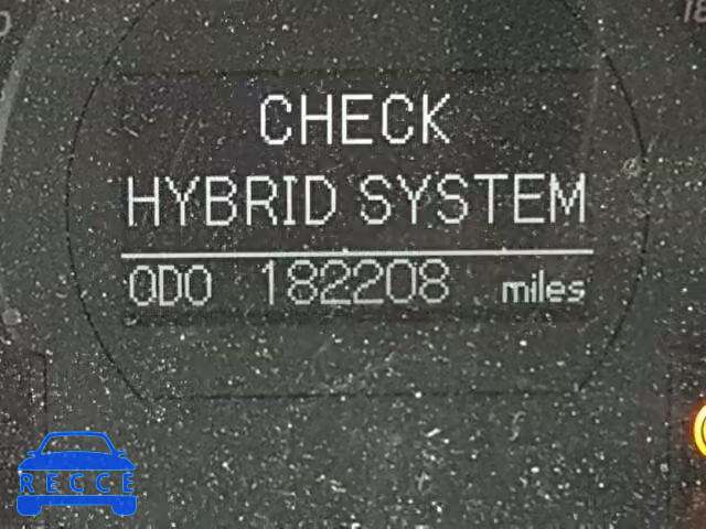 2007 TOYOTA CAMRY NEW 4T1BB46K47U020723 image 7