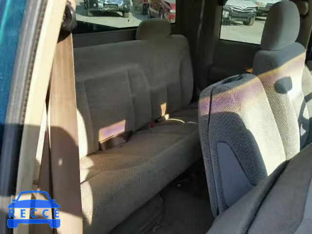 1997 GMC SIERRA 1GTEC19M6VE551780 image 5