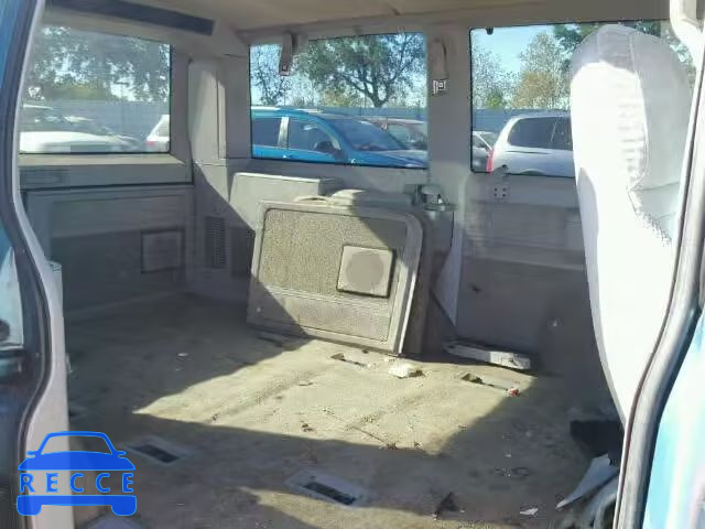 1995 CHEVROLET ASTRO 1GNDM19W6SB144928 зображення 5