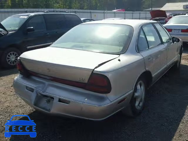 1997 OLDSMOBILE LSS 1G3HY52K5V4822459 Bild 8