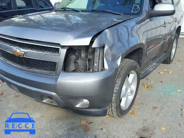 2008 CHEVROLET TAHOE 1GNFK13078J130280 image 8