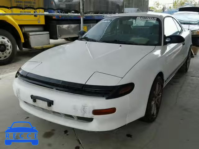 1990 TOYOTA CELICA JT2AT86F3L0004093 зображення 1