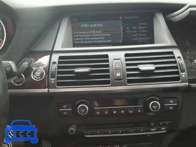 2008 BMW X5 5UXFE43508L022860 image 8