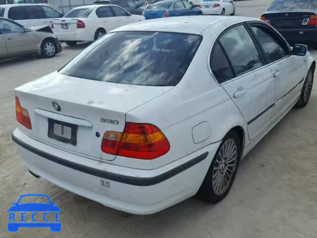 2002 BMW 330 WBAEV53422KM18745 Bild 3