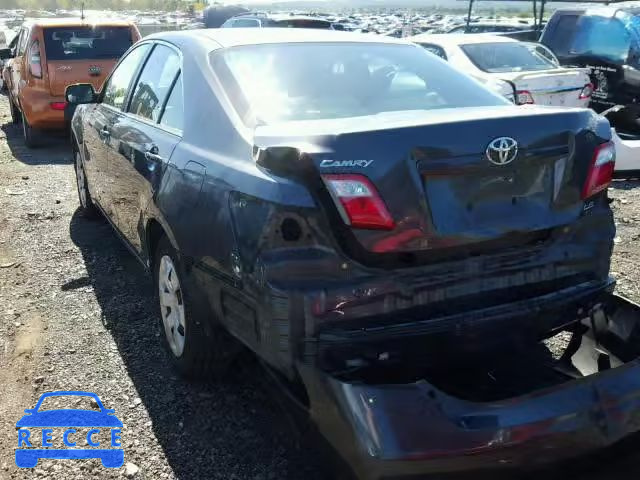 2007 TOYOTA CAMRY NEW 4T1BE46KX7U511448 image 2